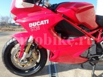     Ducati ST3SA 2006  15